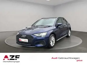 Audi A3 35 TFSI S tronic LED+SITZHZG