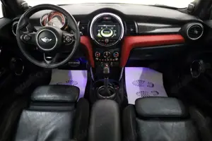 MINI Cooper S COOPER S JCW Umbau,Leder,Panorama,LED,SH Bild 5