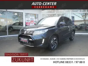 Suzuki Vitara 1.4 Hybrid Allgrip Comfort+ LED PANO