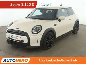 MINI One One Classic Trim Aut.*NAVI*LED*TEMPO*PDC*HK*
