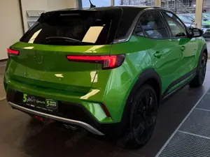 Opel Mokka 1.2 Turbo Ultimate Irmscher Paket*Alcantara Bild 5