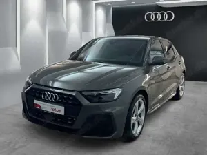 Audi A1 Sportback 35TFSI S line ACC LED OPTIK SCHWARZ E...