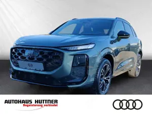 Audi Q3 SUV TFSI quattro 150 kW S tronic Sportpaket LED