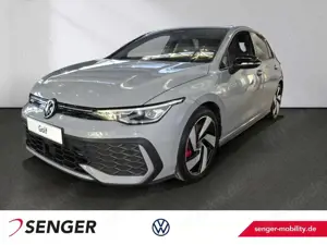 Volkswagen Golf GTI 2,0 l TSI OPF Digitales Cockpit Navi