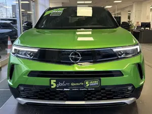 Opel Mokka 1.2 Turbo Ultimate Irmscher Paket*Alcantara Bild 3