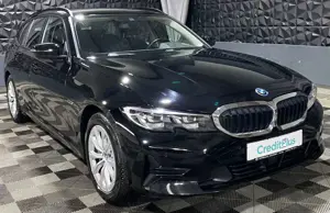 BMW 330 e Touring xDrive Advantage, Navi, LED, AHK