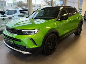 Opel Mokka 1.2 Turbo Ultimate Irmscher Paket*Alcantara Bild 2