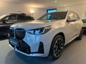 BMW X3 20d xDrive M Sportpaket