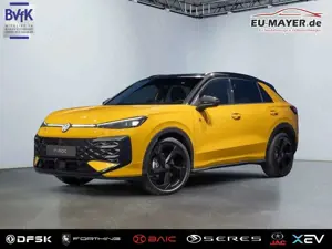 Volkswagen T-Roc T-Roc 1.5 85kW TSI DSG TREND NEUES MODELL 2026