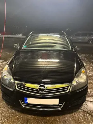 Opel Astra 1.4 Twinport Ecotec | 5-Türer | zuverlässig