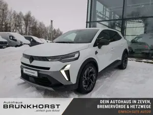 Renault Symbioz Full Hybrid E-Tech 145 Esprit Alpine LKHZ+RFK+SHZ