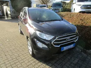 Ford EcoSport 1.0 EB COOLCONNECT/Navi/PPS/WP