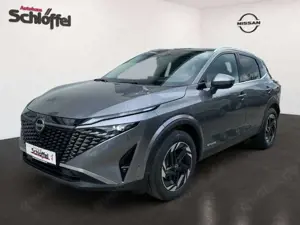 Nissan Qashqai QASHQAI MY24 1.5 VC-T e-POWER