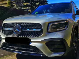 Mercedes-Benz GLB 200 GLB 200 d 4Matic 8G-DCT AMG Line Advanced Plus