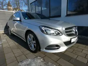 Mercedes-Benz E 350 E 350 BlueTec 4Matic
