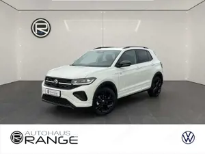 Volkswagen T-Cross 1.0 TSI OPF, R-Line, DSG