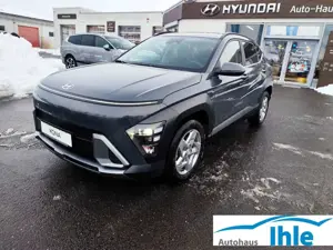Hyundai KONA 1.6 T-GDI DCT 2WD Trend el. Heckklappe
