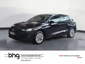 Audi A3 40TFSIe S tronic e-tron ACC Navi co