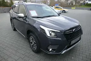 Subaru Forester 2.0ie COMFORT*4X4*AHK*NAVI*WERKSGARANTIE*MWST AUSW