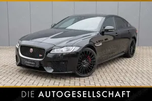 Jaguar XF S 3.0 V6 *B-XENON*NAVI*LEDER*KAMERA*PANO*2.HD*