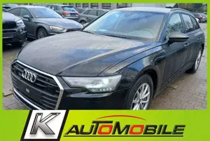 Audi A6 40 TDI quattro LED+Virtual+Navi+STHZ+DAB+ACC