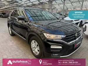 Volkswagen T-Roc 2.0TSI  Sport 4Motion|DSG|ACC|Pano