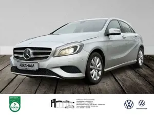 Mercedes-Benz A 180 Style