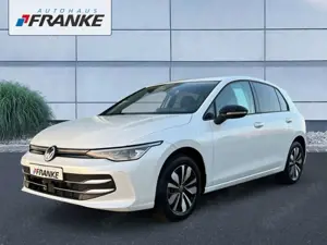 Volkswagen Golf VIII 2.0 TDI, DSG, Goal, AHK, Navi, Kamera