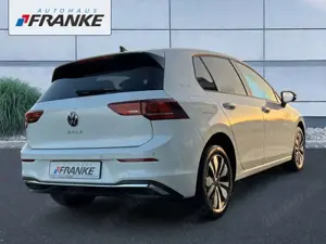 Volkswagen Golf VIII 2.0 TDI, DSG, Goal, AHK, Navi, Kamera Bild 4