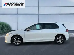 Volkswagen Golf VIII 2.0 TDI, DSG, Goal, AHK, Navi, Kamera Bild 3