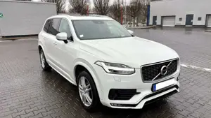 Volvo XC90 XC90 T5 AWD Geartronic RDesign