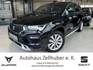 SEAT Ateca 1.5 TSI DSG Xper *ACC*el. Heck*FahrXL*
