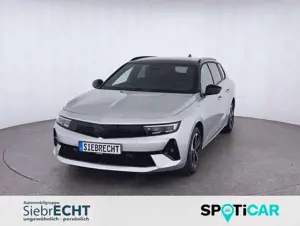 Opel Astra Sports Tourer GS 1.2*NAVI*SHZ*360°K*uvm