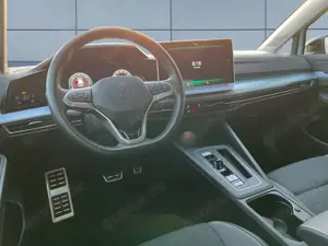 Volkswagen Golf VIII 2.0 TDI, DSG, Goal, AHK, Navi, Kamera Bild 5