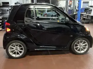 smart forTwo Micro Hybrid Drive 52 kW (451.380)