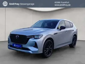 Mazda CX-60 AWD PHEV Aut. HOMURA