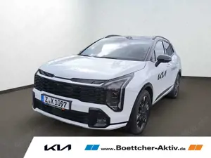 Kia Sportage 1.6T 180PS AWD GTL SD GD DRI SOUND