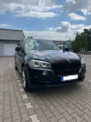 BMW X5 X5 xDrive30d Sport-Aut.