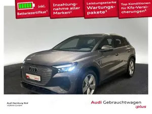 Audi Q4 e-tron Q4 35 e-tron NAVI/ACC/SPORTSITZE/ALL-SEASON