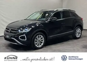 Volkswagen T-Roc T-ROC Style 2.0 TDI DSG | AHK LED ACC NAVI DAB