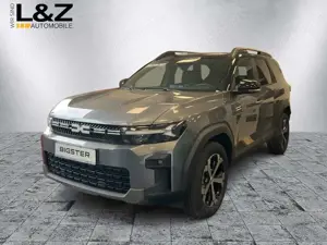 Dacia Bigster Journey TCe 140