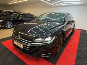 Volkswagen Arteon Shooting Brake R-Line4Motion 360 Kam/PANO