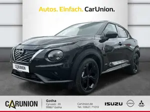 Nissan Juke 1.6 HYBRID 143 PS 4AMT TEKNA