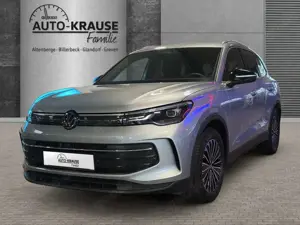 Volkswagen Tiguan Goal 1.5 l eTSI DSG OPF