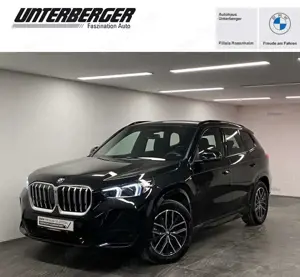 BMW X1 xDrive20d M Sportpaket Harman/Kardon DAB LED AHK K