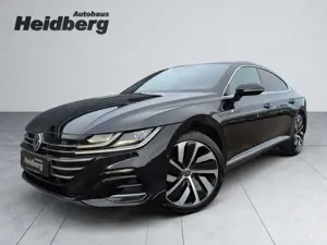 Volkswagen Arteon 1.4 TSI eHybrid R-LINE AHK Matrix-IQ 19"
