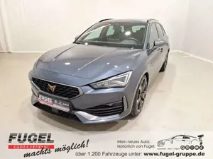 CUPRA Leon SP 2.0 TSI DSG LED|virt|Navi|PDC