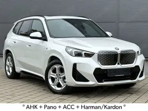 BMW iX1 30 xDrive M Sport*Pano*DriveAssPro*360°*AHK*