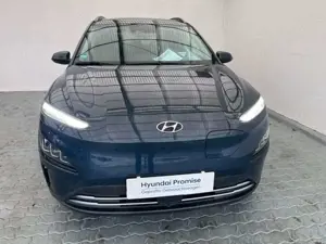 Hyundai KONA Trend 2WD Navi Digitales Cockpit Soundsystem LED A
