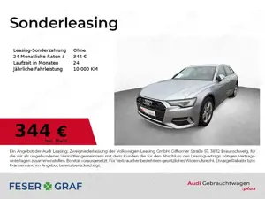 Audi A6 Avant 45 TFSI S tronic - AHK - ACC - KAMERA